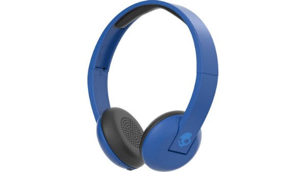 Skullcandy Uproar Bluetooth Headset