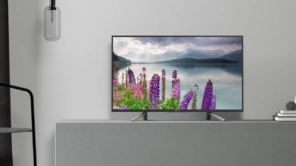 Sony 43 inch Full LED Smart Android TV