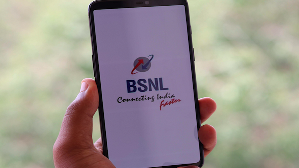 ബി.എസ്.എൻ.എൽ – 399 രൂപയുടെ പ്രീപെയ്ഡ് പ്ലാൻ