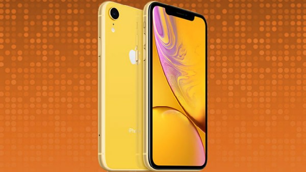 Apple iPhone XR