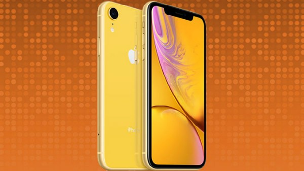  Apple iPhone XR