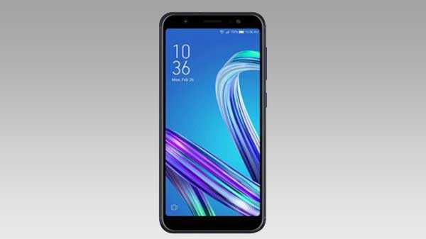 Asus Zenfone Max Pro M1(6GB)