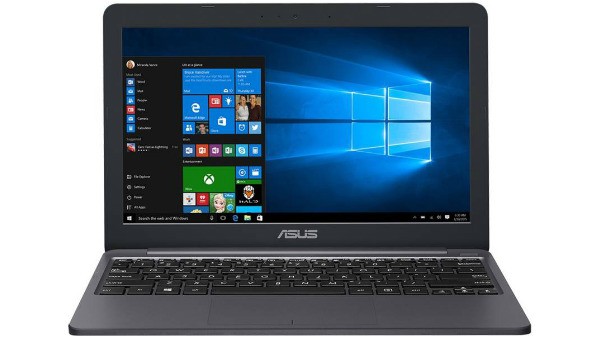 Asus Vivo Celeron