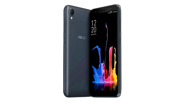  Asus Zenfone Lite L1