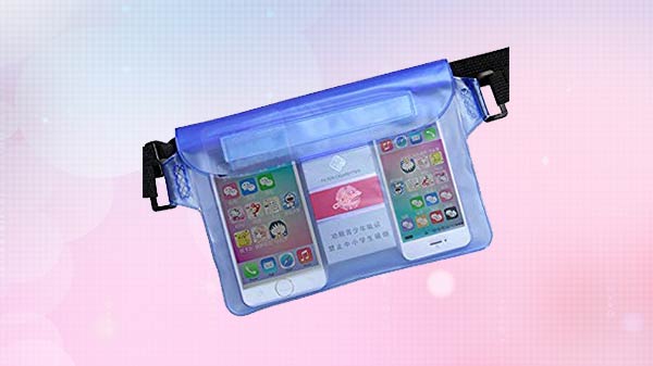 Electomania protective waterproof