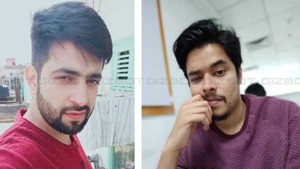 പിന് ക്യാമറ