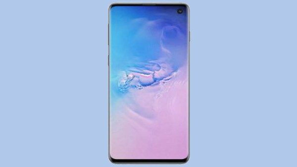 Samsung Galaxy S10