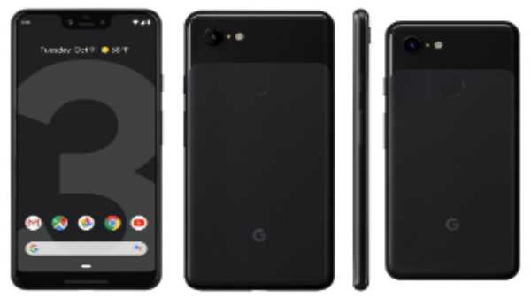 25% off on Google Pixel 3 XL