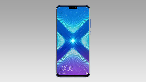 Honor 8X