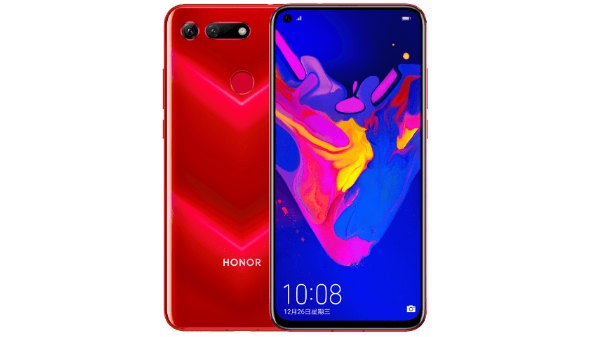 Honor View 20