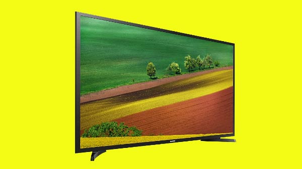 Samsung 32 inch series 4 HD-Ready