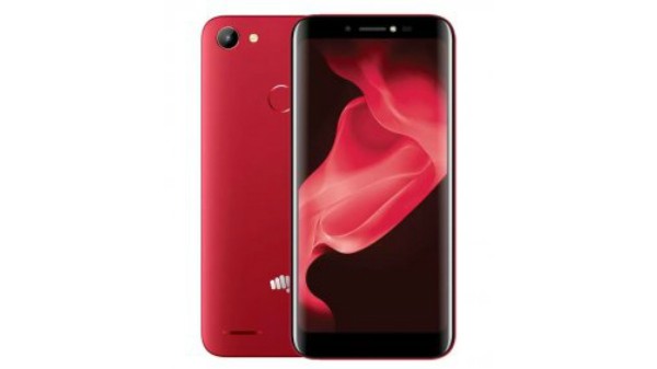 Micromax Bharat 5 Infinity 