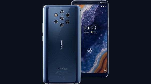 Nokia 9 PureView