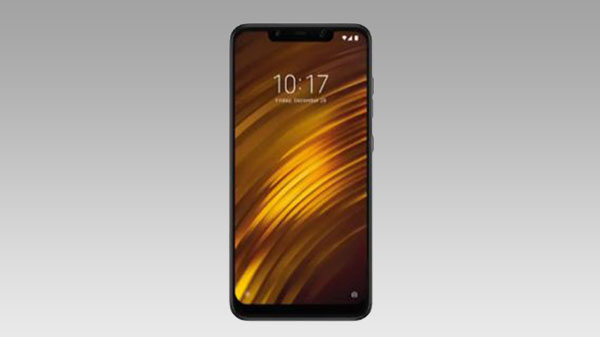 Poco F1