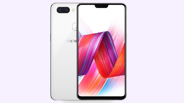 Oppo R15 Pro