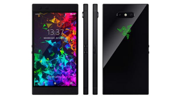  Razer Phone 2