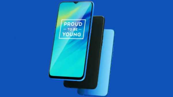 Realme 2 Pro 128GB