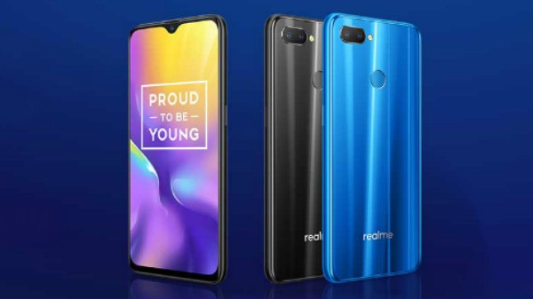 Realme U1