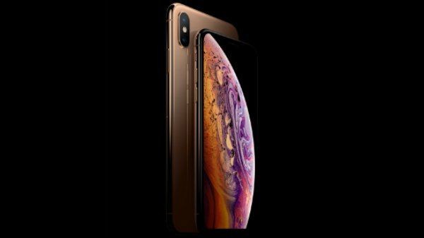 Apple iPhone XS MAx