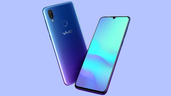 Vivo V11