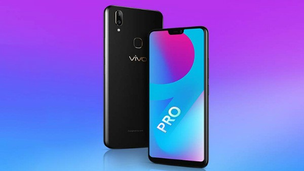 Vivo V9 Pro