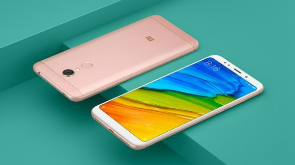 Redmi 5