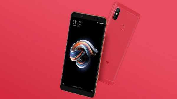 Redmi Note 5 Pro