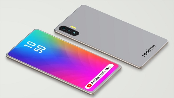  റിയൽമി 3