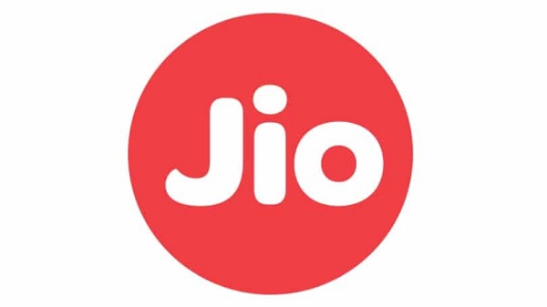റിലയൻസ് ജിയോ