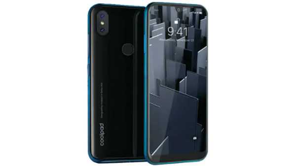 Coolpad Cool 3