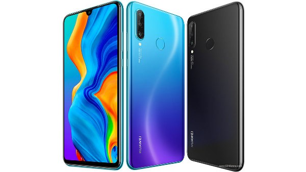 Huawei P30 lite
