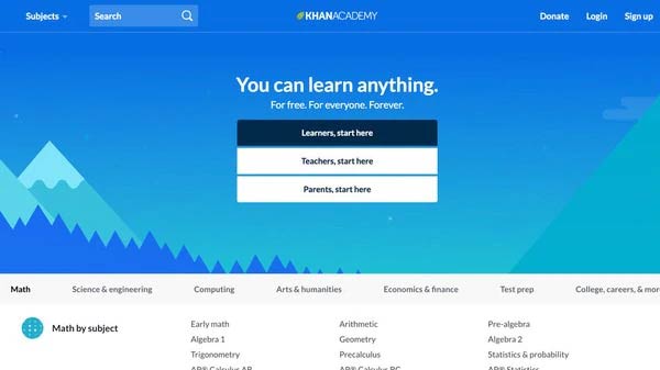 Khan Academy