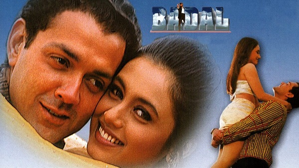 ബാദൽ (2000)