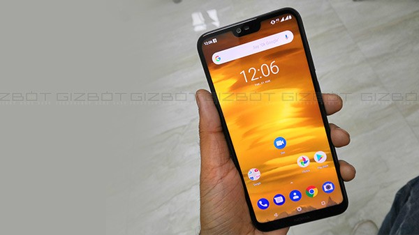 Nokia 6.1 Plus (Nokia X6)