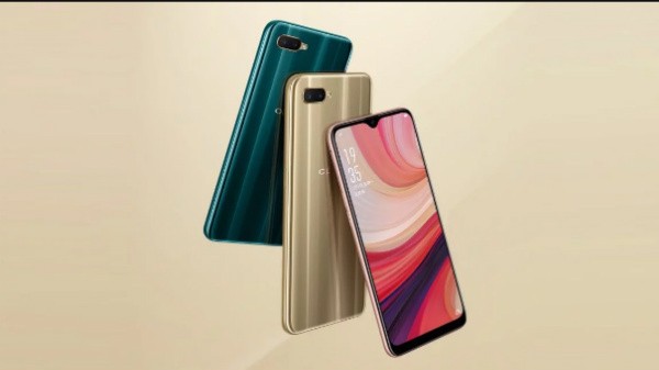  OPPO A7