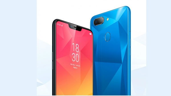 Realme 2