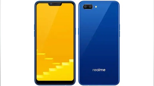 Realme C1