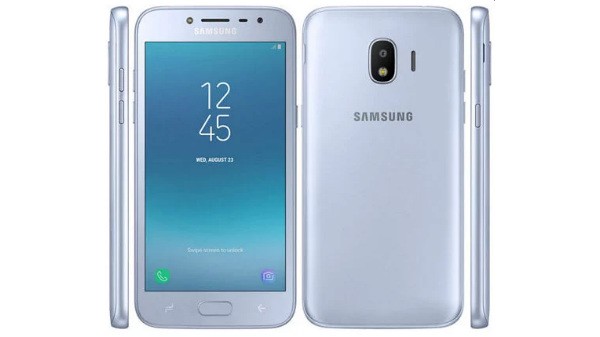 Samsung Galaxy J2
