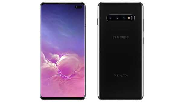  Samsung Galaxy S10 Plus