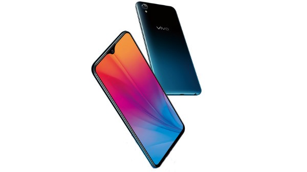 Vivo Y91i