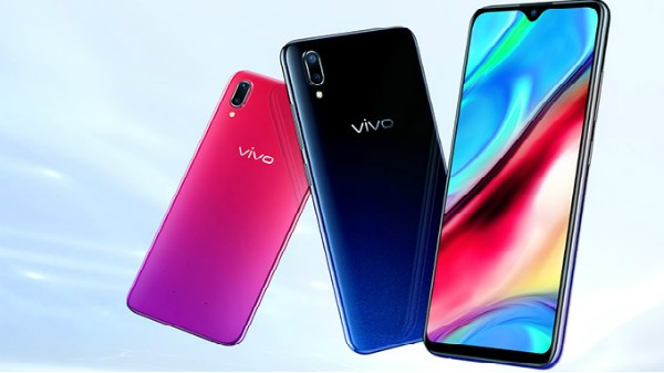 Vivo Y93