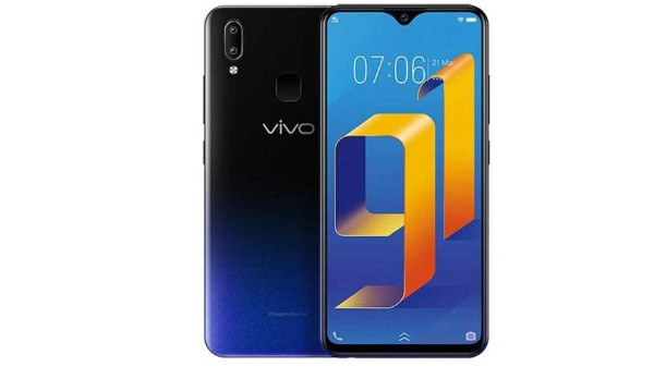 Vivo Y91