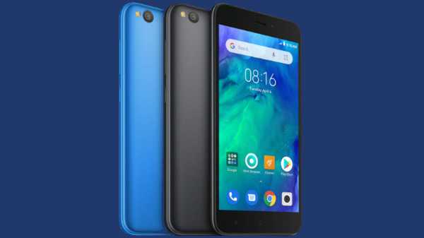 Xiaomi Redmi Go