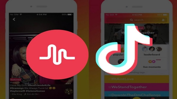 ടിക് ടോക്ക് 