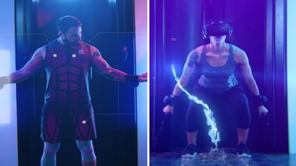 ബ്ലാക്ക് ബോക്സ് വി.ആർ