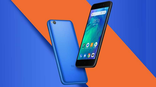 റെഡ്മി ഗോ