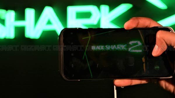 ഗെയിമിംഗിന് അനുയോജ്യമായ രൂപകല്‍പ്പന