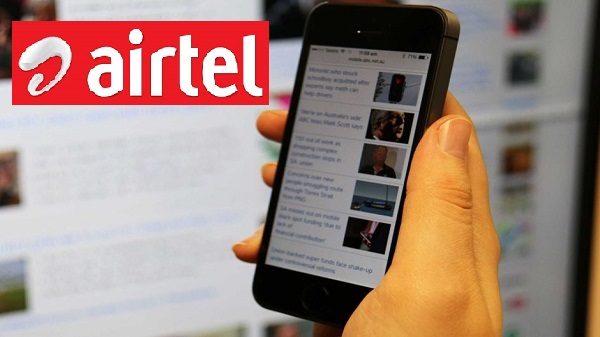 എയര്‍ടെല്‍ 