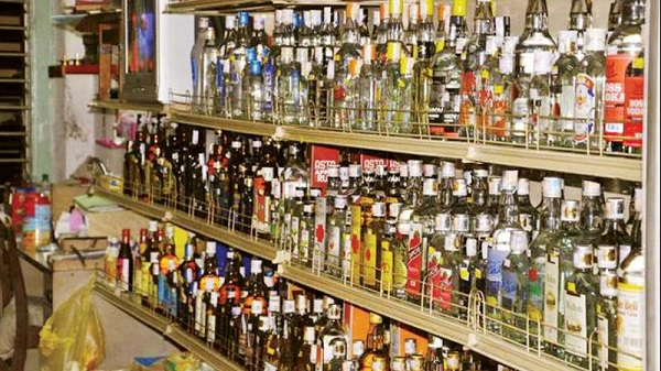  വ്യാപക ക്രമക്കേടുകള്‍ 