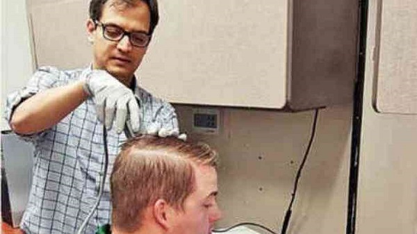 ഗൗരവ്‌ ശര്‍മ്മ